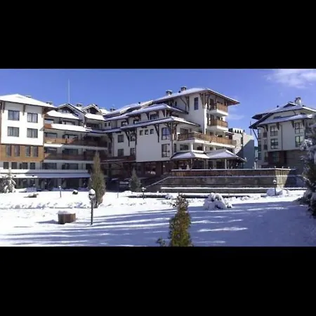 Ski Apartment