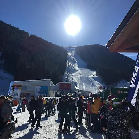 Ski * Bansko