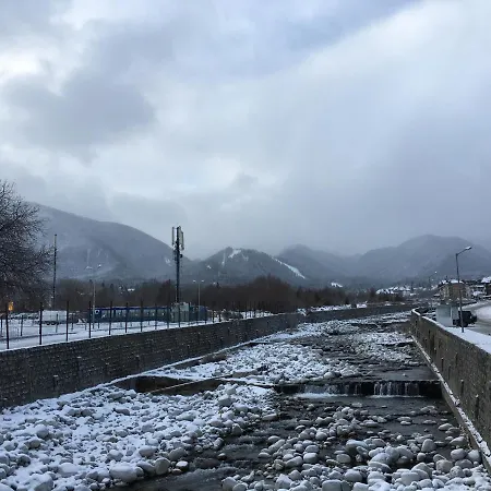 Ski Bansko