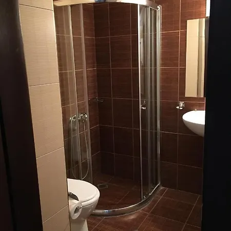 Apartment Ski