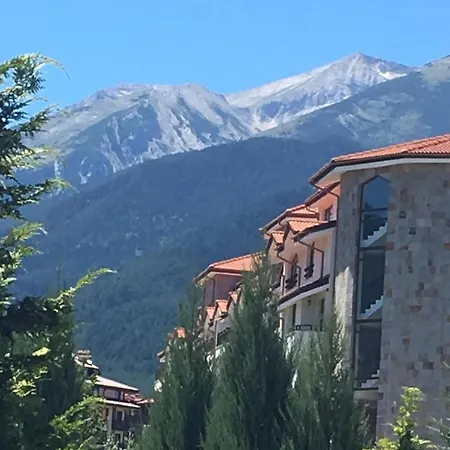 Ski Bansko