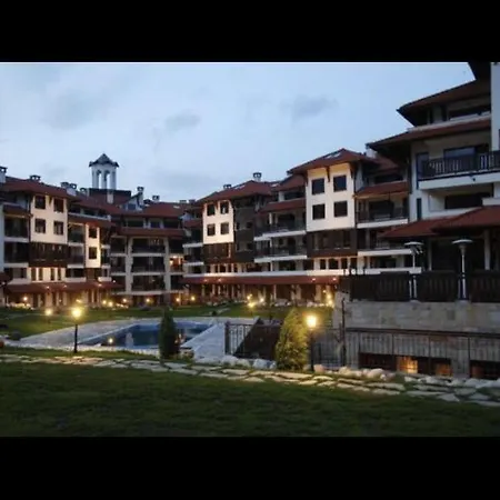Ski Apartment Bansko
