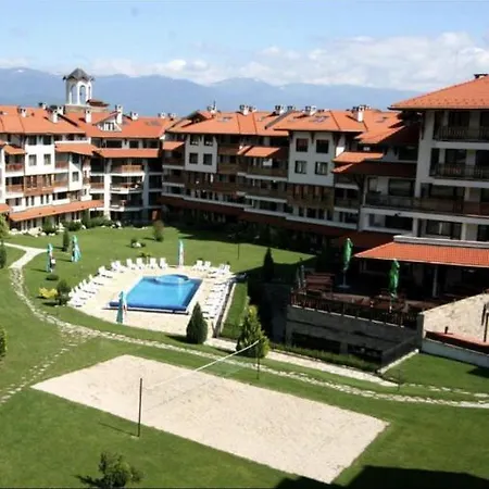 Ski Apartment *