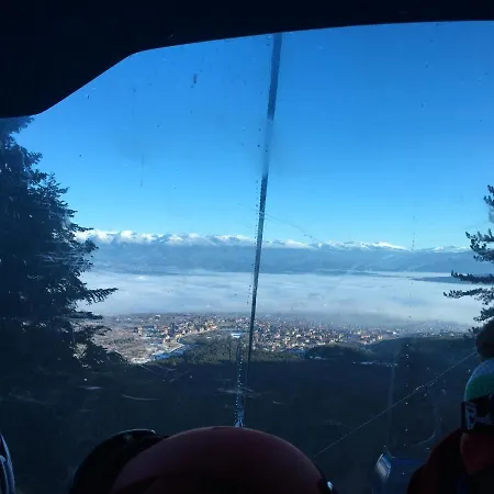 Ski Apartment Bansko